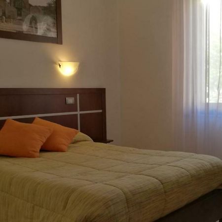 Hotel La Terrazza Cagliari Ngoại thất bức ảnh